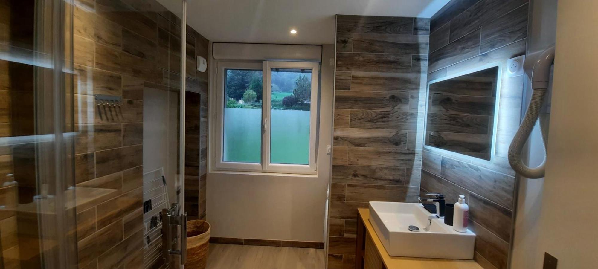 Appartement 4 & Varengeville A Proximite *