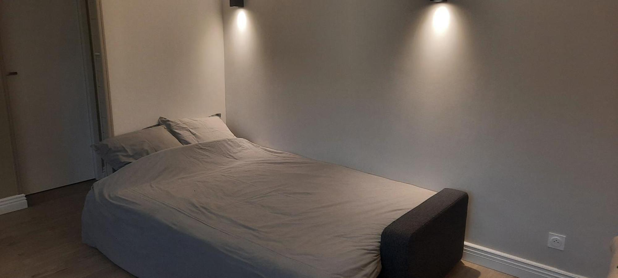 4 & Varengeville A Proximite Appartement Pourville-sur-Mer